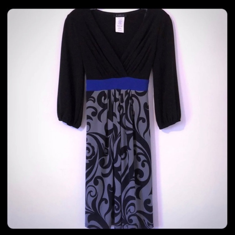 Women’s B Darlin dress